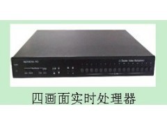 羅伯特MV94E畫面處理器 安防監控系統的智能之選